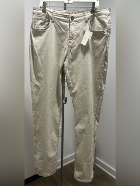 Rye 51 Silo Cut 5 Pocket Pants